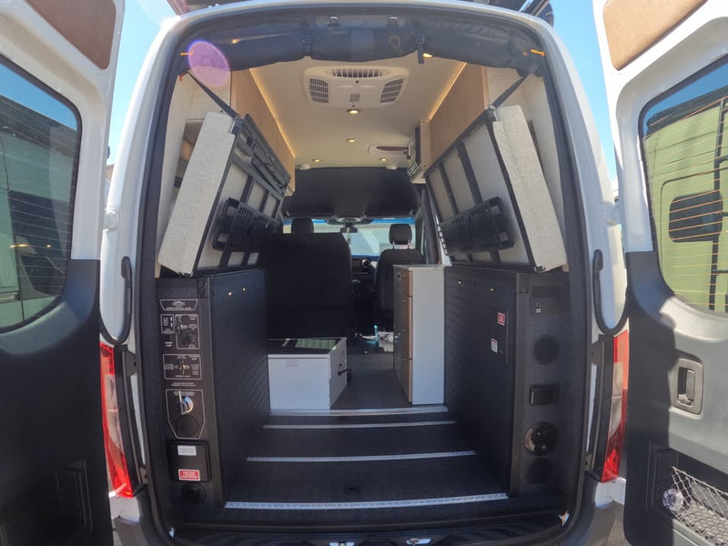 2026 Storyteller overland classic og awd + $10,000rebate in Ogden, UT (photo 9) — photo 9