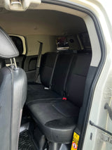 2008 Toyota FJ Cruiser Trail Teams in Fairview, OR (photo 8)