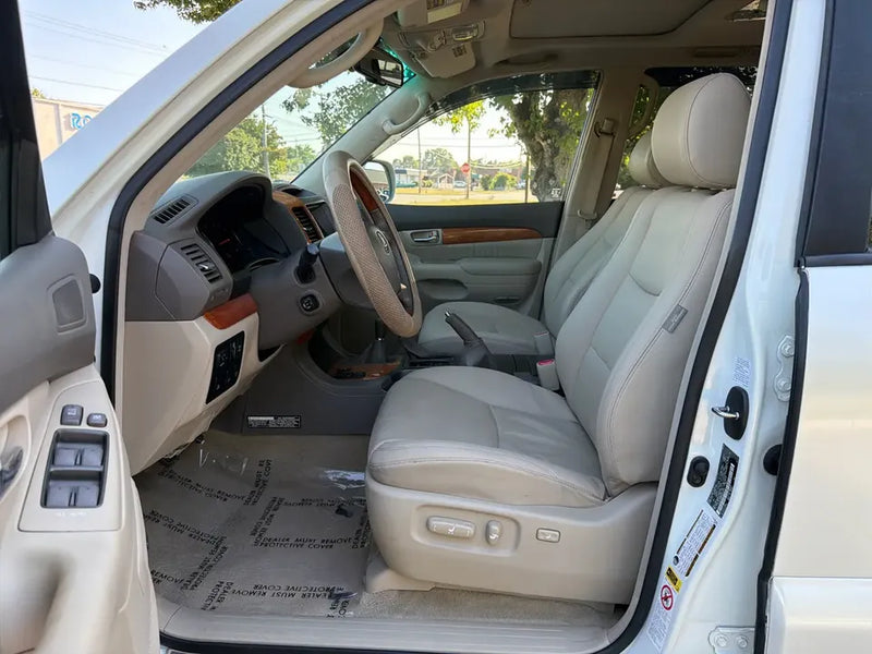 2007 Lexus GX 470 in High Point, NC (photo 10) — photo 10