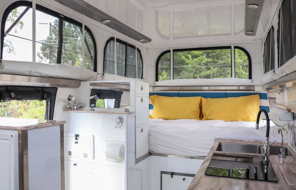 2020 EarthCruiser EXP in Bend, OR (photo 11) — photo 11
