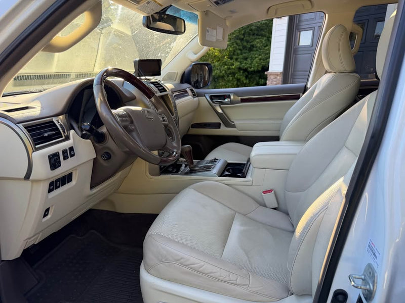 2018 Lexus GX 460 – Luxury, Reliability & Adventure | Only 50,100 Miles | $40,000 | Clean Title — photo 8