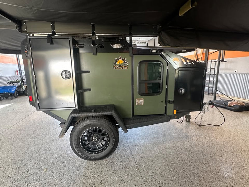 2022 Off Grid Expedition 2.0 Expedition 2.0 — photo 6