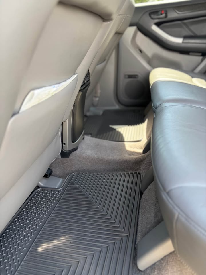 2005 Toyota 4Runner · Limited Sport Utility 4D in Boise, ID (photo 9) — photo 9