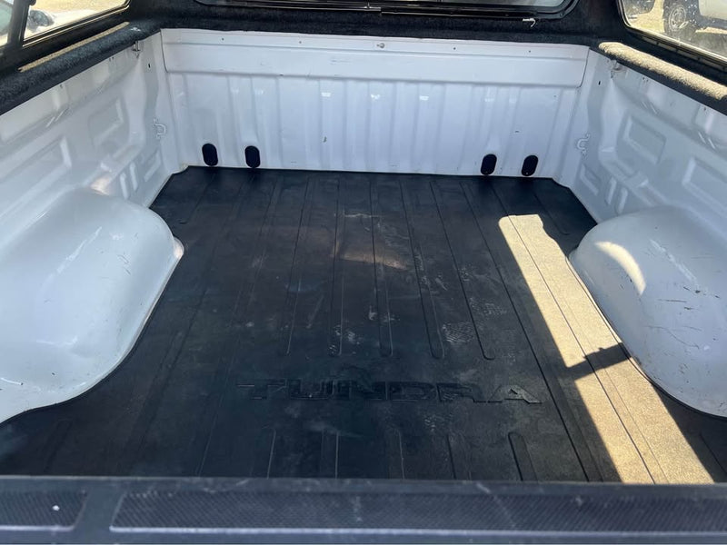 2015 Toyota Tundra Double Cab · SR5 Pickup 4D 6 1/2 ft in Spokane, WA (photo 6) — photo 6