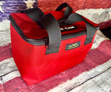 FIRECAN PORTABLE FIRE PIT Carry Bag - IGNIK- Lava Box — Overland Gear Guy (photo 9)