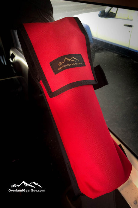 MOLLE Fire Extinguisher Pouch — Overland Gear Guy (photo 5)