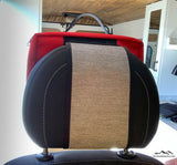 First Aid Kit Headrest Pouch - IFAK — Overland Gear Guy (photo 17)