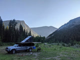 23ZERO Peregrine 270-degree Vehicle Awning in Helena, MT (photo 3)
