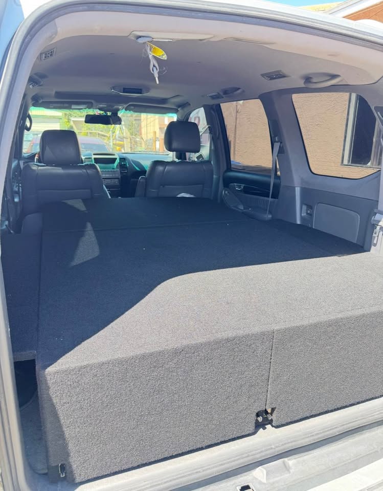 Lexus GX470 in Seattle, WA (photo 7) — photo 7
