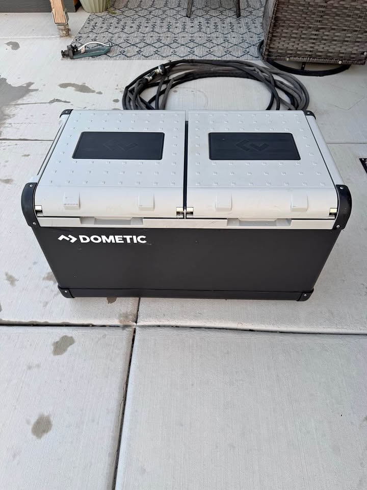 Dometic cool freeze CFX in Magna, UT (photo 1)