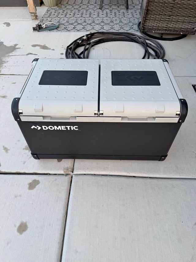 Dometic cool freeze CFX in Magna, UT (photo 1)