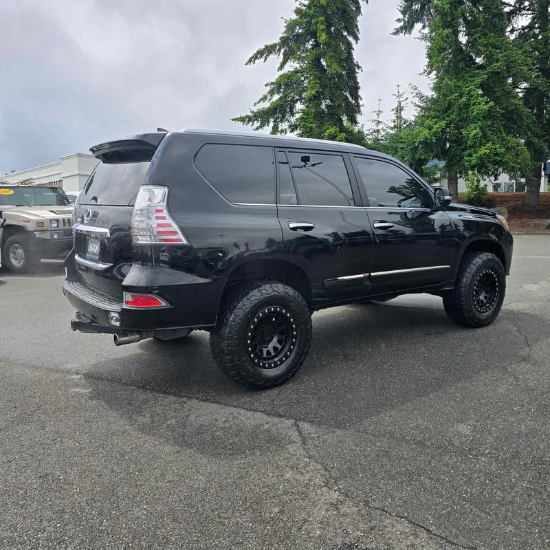 2014 Lexus GX GX 460 Sport Utility 4D in Lynnwood, WA (photo 6) — photo 6