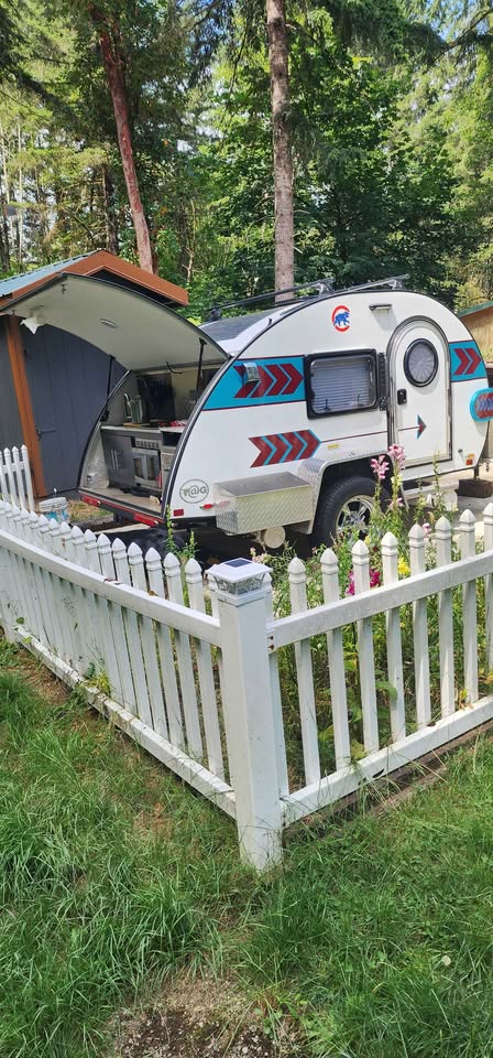 2022 Nucamp boondocks xl in Shelton, WA (photo 12) — photo 12