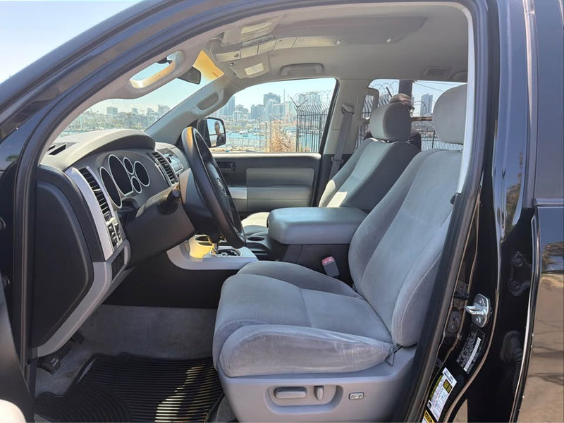 2008 Toyota Sequoia · SR5 in San Diego, CA (photo 9) — photo 9