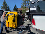 Spare Tire Trash Bag — Overland Gear Guy (photo 6)