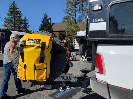 Spare Tire Trash Bag — Overland Gear Guy (photo 6)