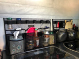 Four Wheel Campers Kitchen Organizer — Overland Gear Guy (photo 4)