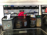 Four Wheel Campers Kitchen Organizer — Overland Gear Guy (photo 5)