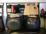 Four Wheel Campers Kitchen Organizer — Overland Gear Guy (photo 6)