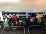 Four Wheel Campers Kitchen Organizer — Overland Gear Guy (photo 7)