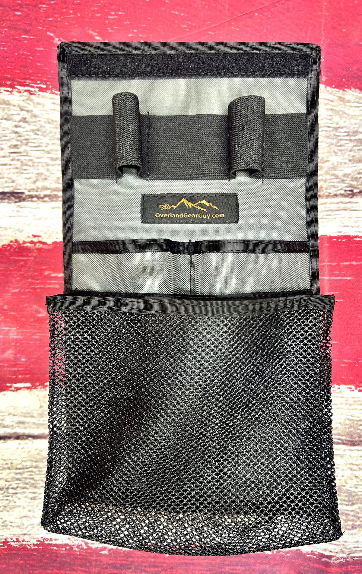Four Wheel Campers Kitchen Organizers. (SINGLE) — photo 2