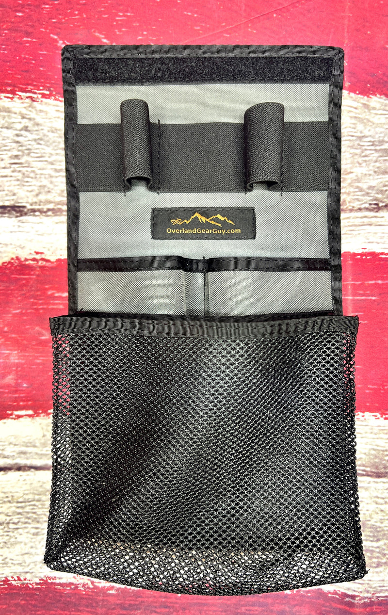 Four Wheel Campers Kitchen Organizers. (SINGLE) — photo 2