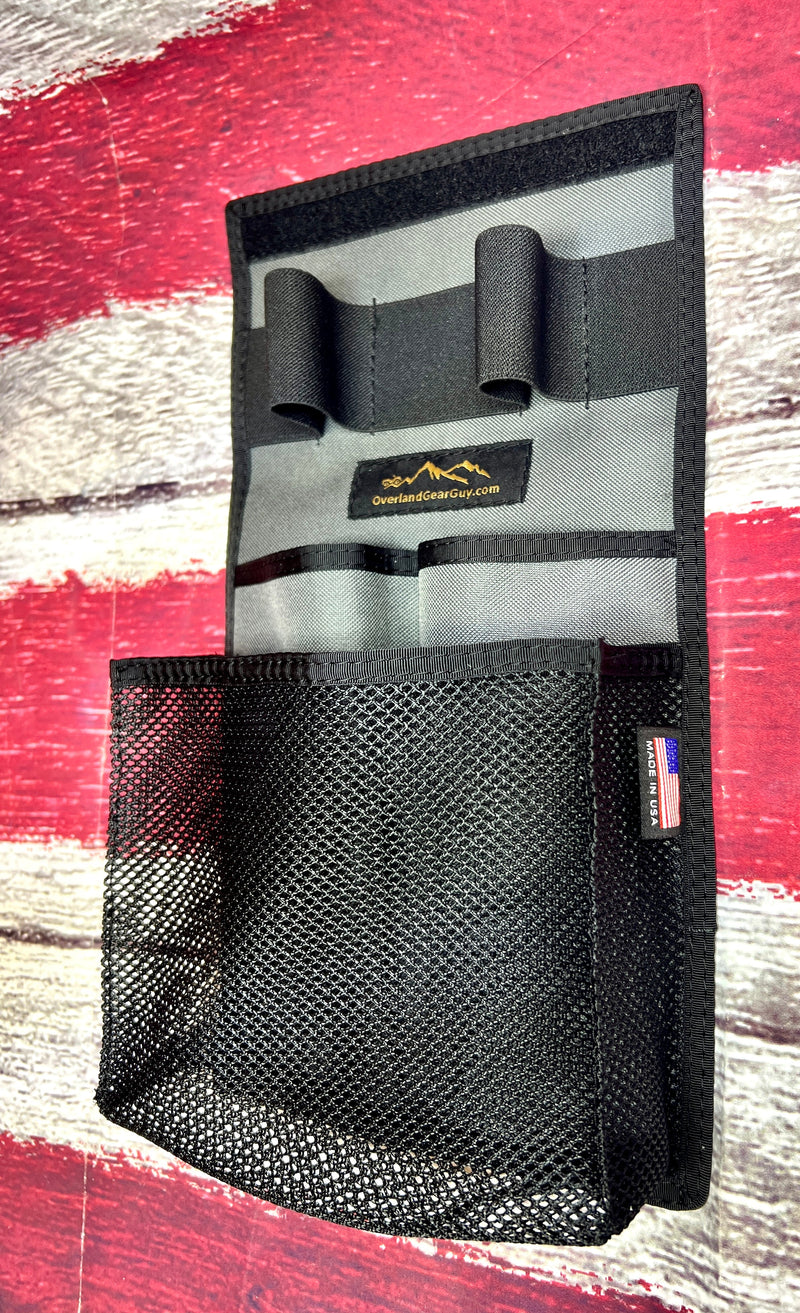 Four Wheel Campers Kitchen Organizers. (SINGLE) — photo 4
