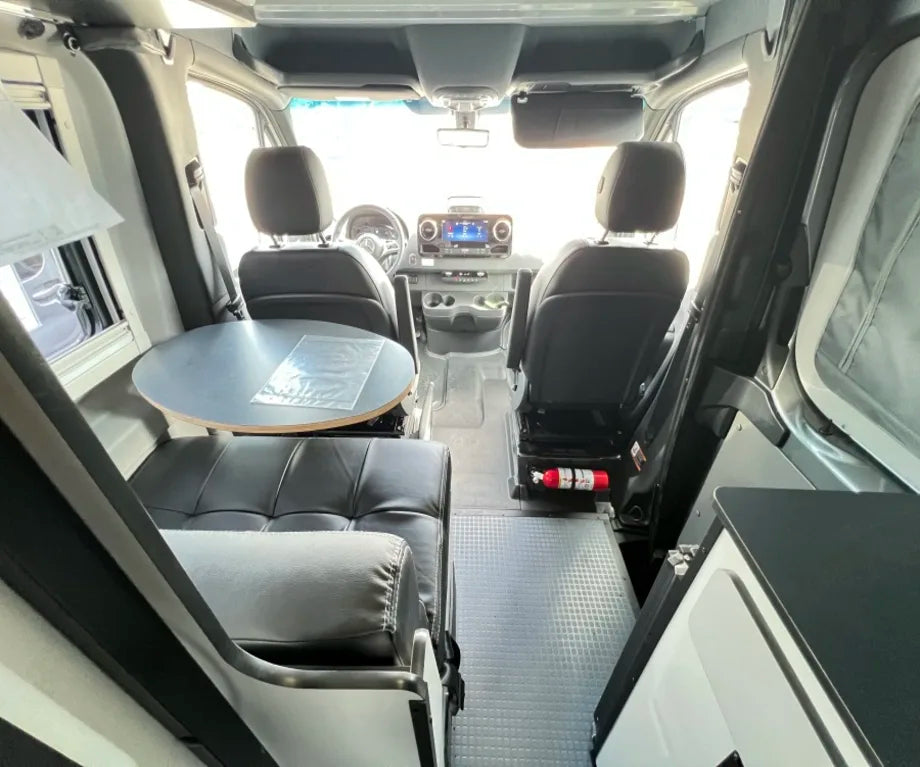 2026 Winnebago revel sport bmb44n in Tucson, AZ (photo 4) — photo 4