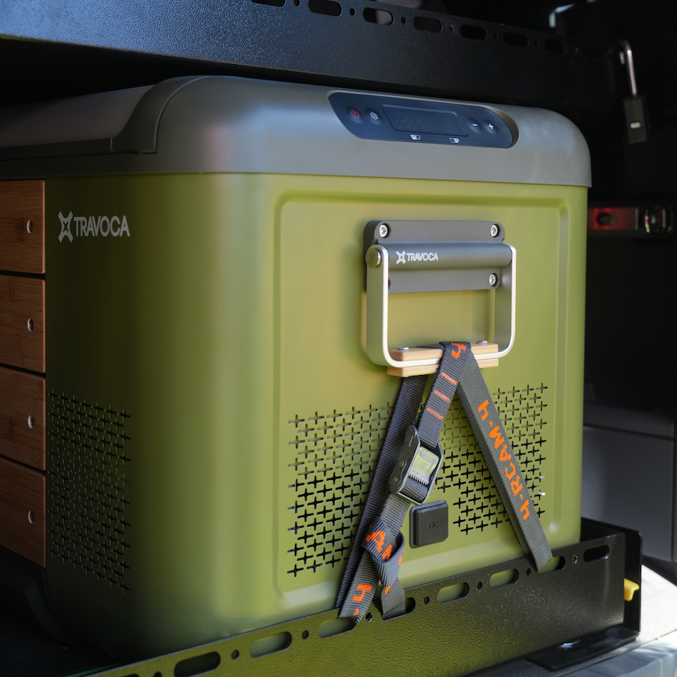 Overland Kit — photo 3