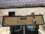 Jayco Terrain - Entegra  Bed Organizer small — Overland Gear Guy (photo 4)