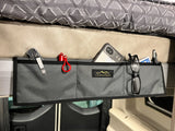Jayco Terrain - Entegra  Bed Organizer small — Overland Gear Guy (photo 5)
