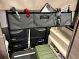 Jayco Terrain - Entegra  Bed Organizer small — Overland Gear Guy (photo 6)