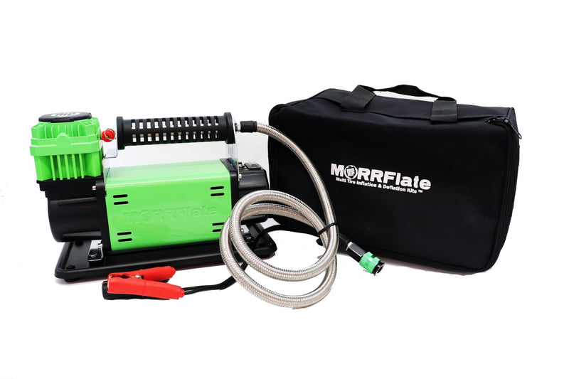 MORRFlate FiveSix Portable 12v Off Road Air Compressor - Gen2 — photo 1
