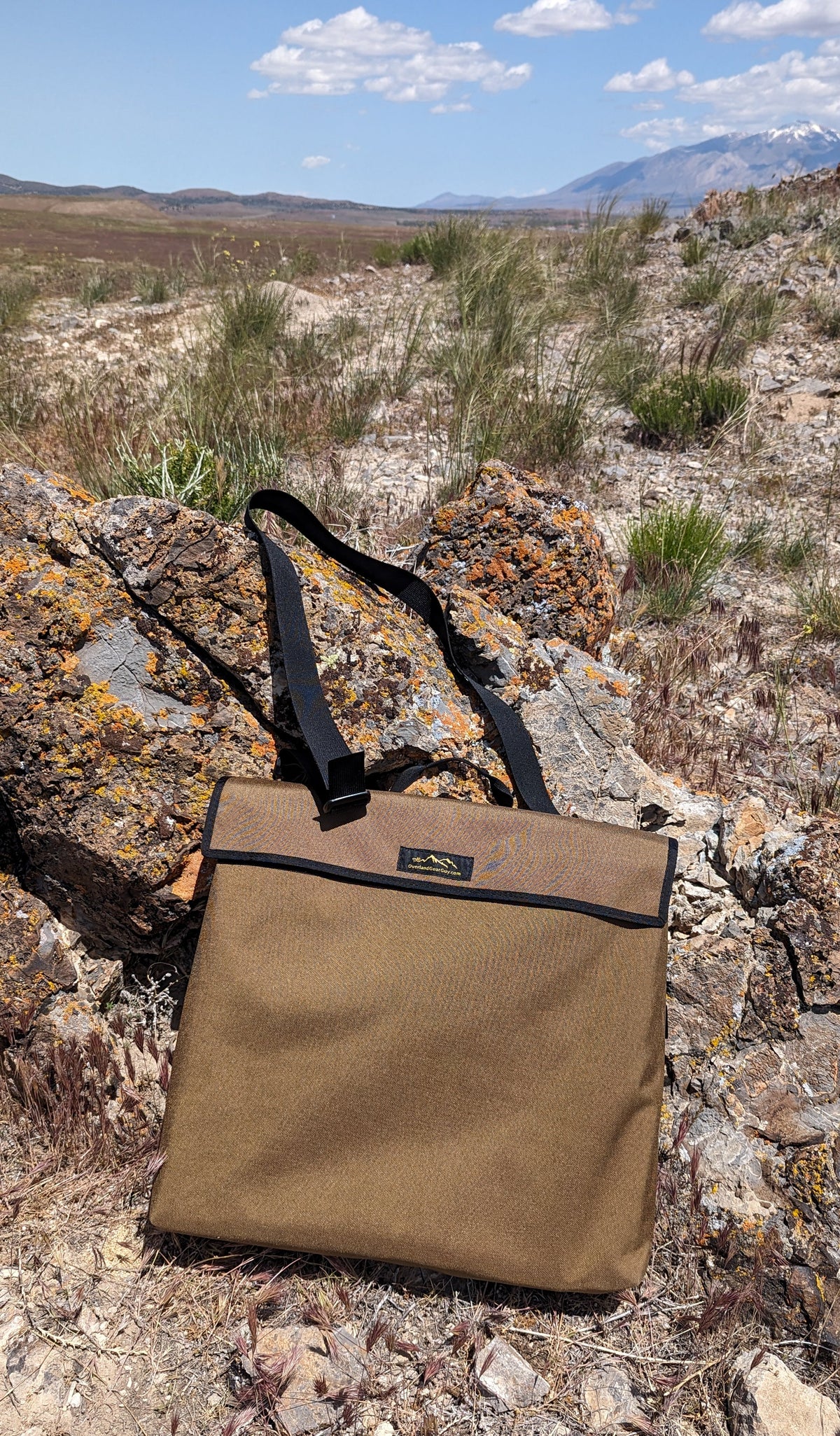 Front Runner Expander Chair Bag — photo 13