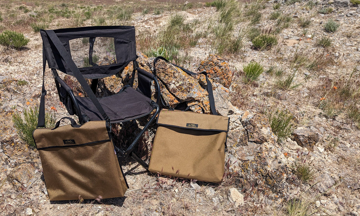 Front Runner Expander Chair Bag — photo 4