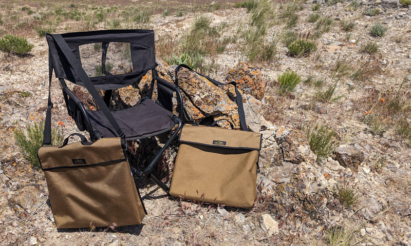 Front Runner Expander Chair Bag — photo 4