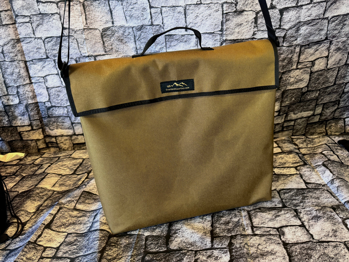 Front Runner Expander Chair Bag — photo 5