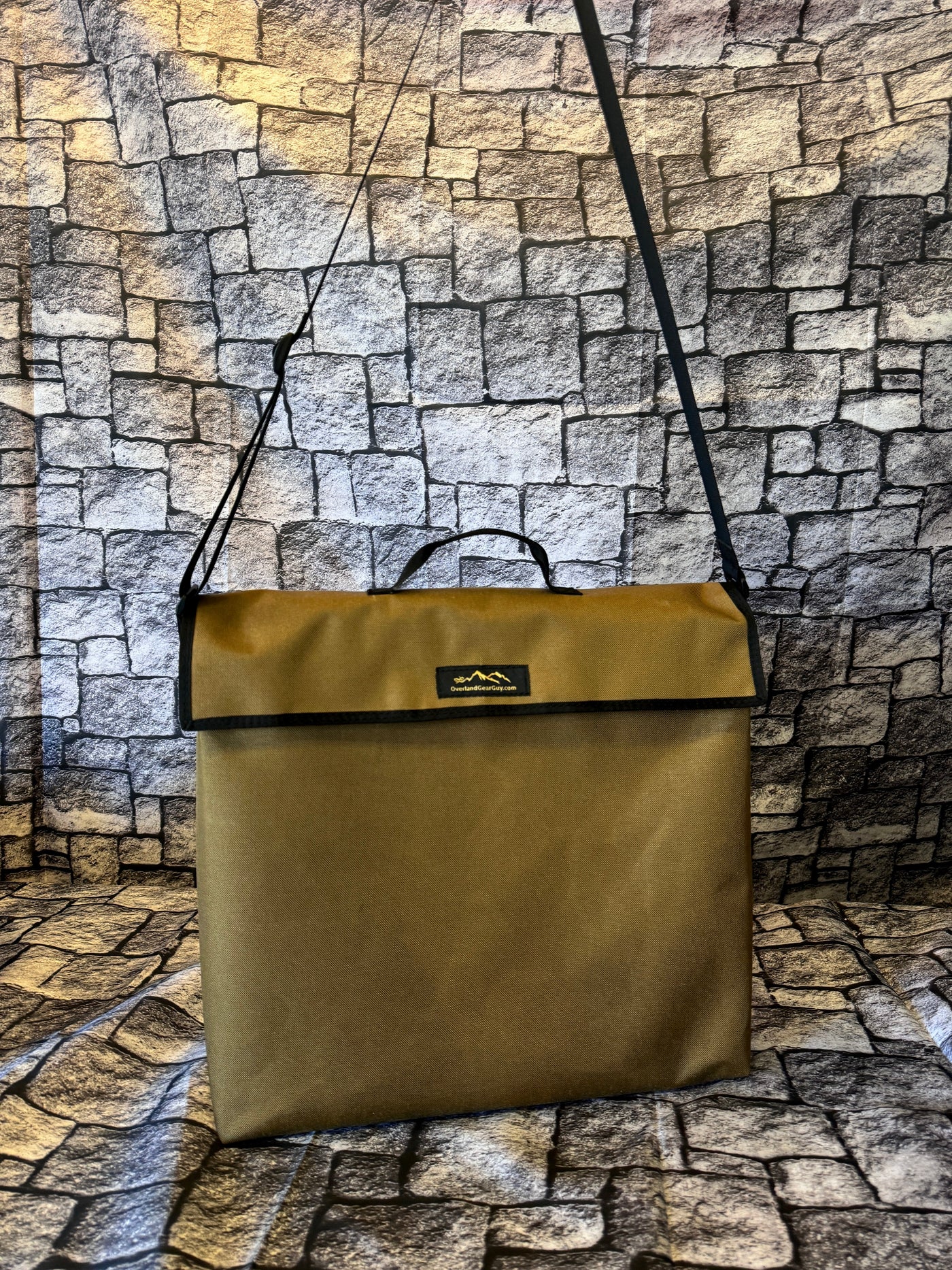 Front Runner Expander Chair Bag — photo 7