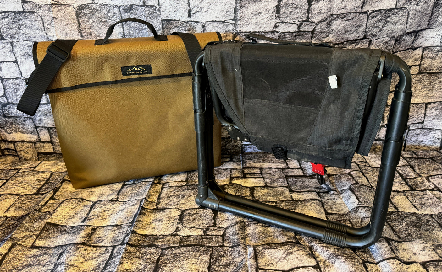 Front Runner Expander Chair Bag — Overland Gear Guy (photo 3)
