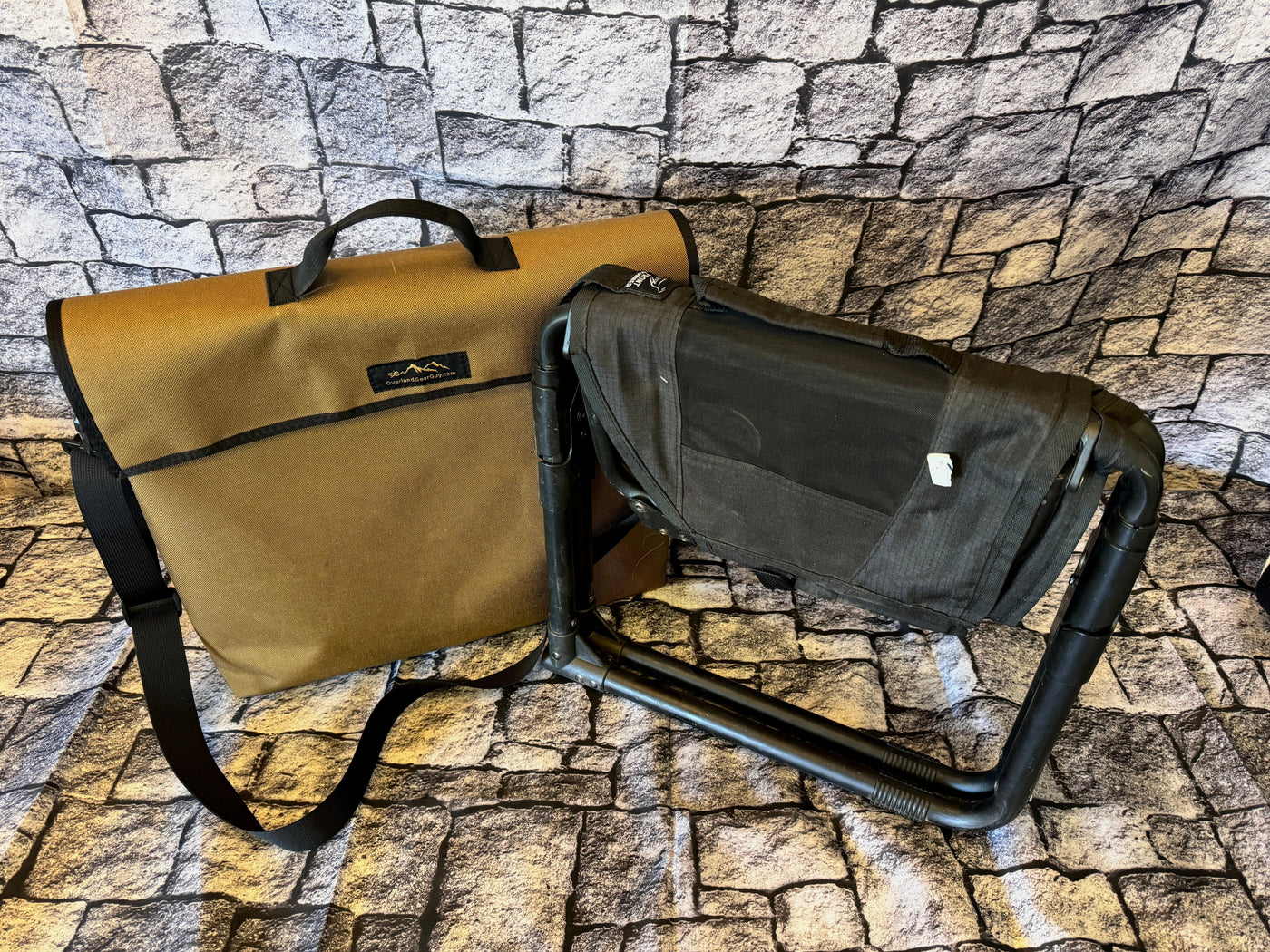 Front Runner Expander Chair Bag — photo 8
