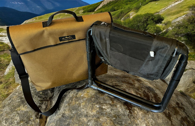 Front Runner Expander Chair Bag — photo 2