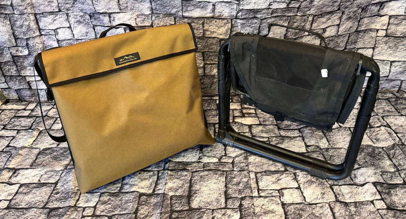 Front Runner Expander Chair Bag — photo 9