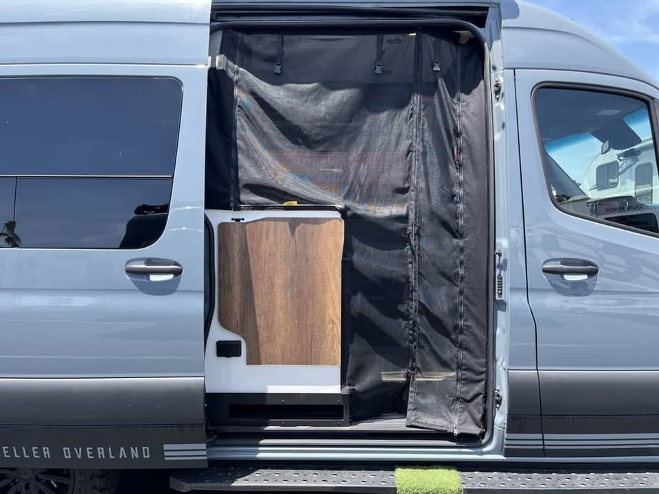 2022 Storyteller Overland MODE 4X4 - 2689311C in San Diego, CA (photo 6) — photo 6