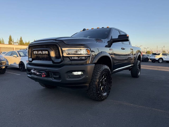2019 Ram 2500 — photo 3