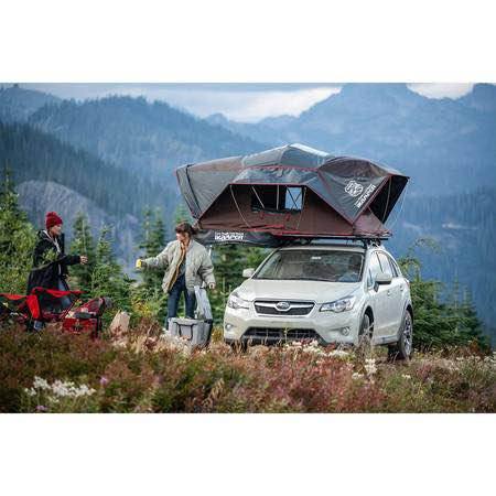 iKamper X-Cover 1.0 Roof Top Tent – 4 Person – NEW – $2,999 Retail - $1,800 (oakland east) in Oakland, CA (photo 9) — photo 9