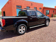 2007 Nissan Frontier Crew Cab · LE Pickup 4D 5 ft in Green Valley, AZ (photo 1)