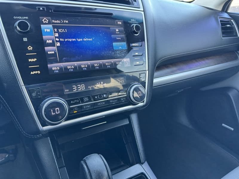 2018 SUBARU OUTBACK RECON in Apache Junction, AZ (photo 12) — photo 12