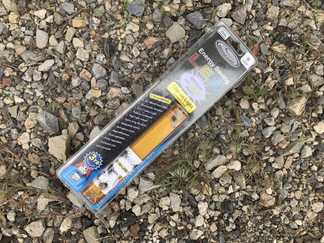 Clip On Dual Level Light — Equipt Expedition Outfitters (photo 4) — photo 4