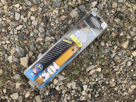 Clip On Dual Level Light — Equipt Expedition Outfitters (photo 4)
