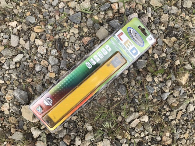Touch Light — Equipt Expedition Outfitters (photo 4) — photo 4